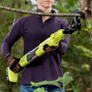 Ryobi 18V Cordless Lopper w/Battery & Charger