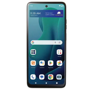Total Wireless 128GB Motorola 5G (2024)