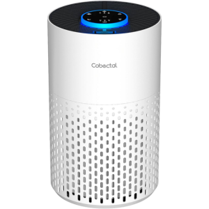 Cobectal 1050 Ft² HEPA Air Purifier w/Aroma Function