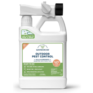 Wondercide 32oz. Pest Control Spray