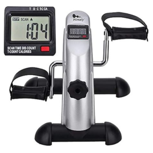 Under Desk Bike Pedal Exerciser