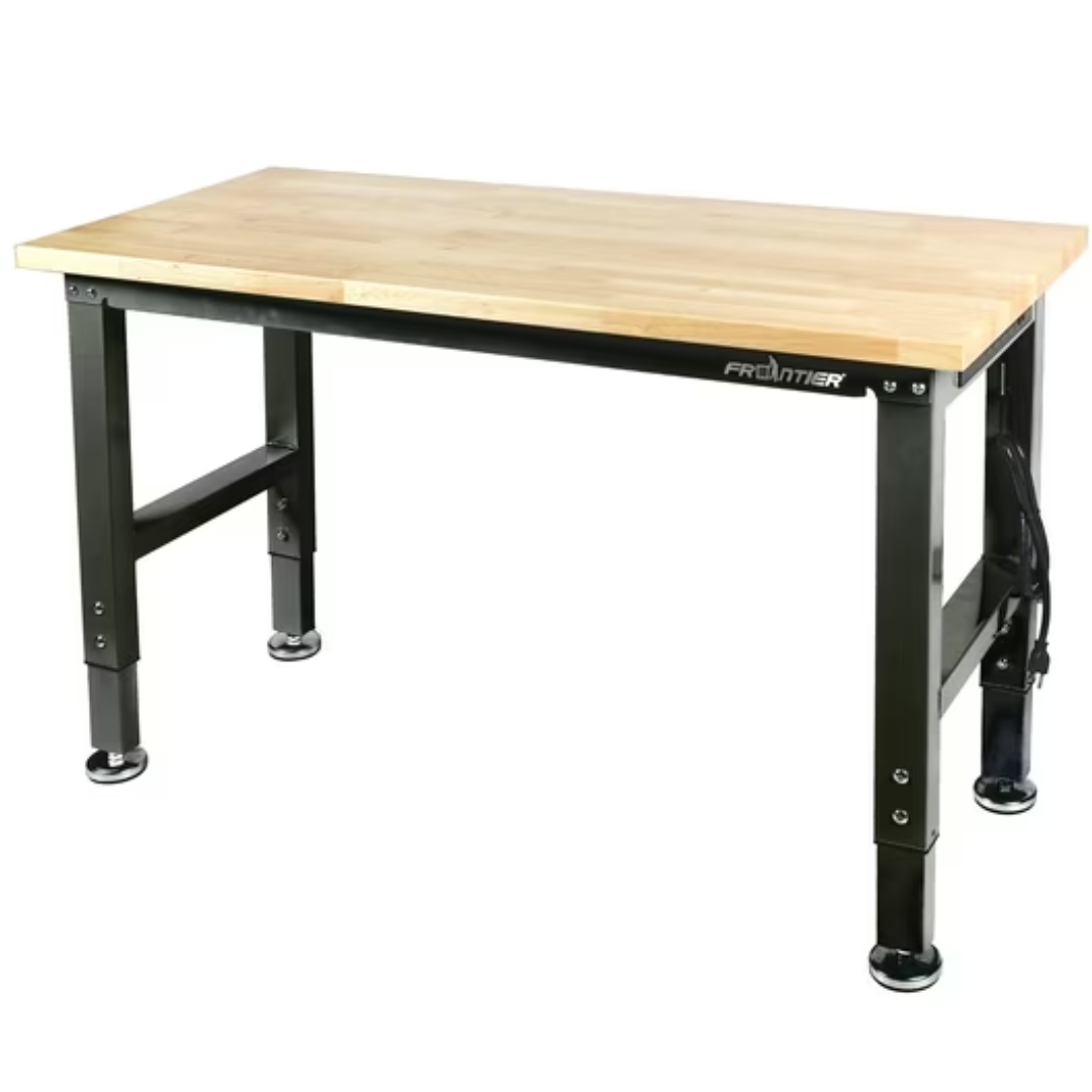 Wood Top 48