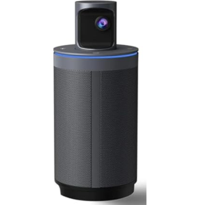 NexiGo Meeting 360 Smart Video Conference Camera