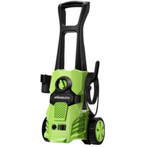 Electric 4000PSI Pressure Washer
