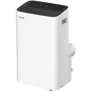 Toshiba 8,000 BTU Smart Wi-Fi Portable Air Conditioner