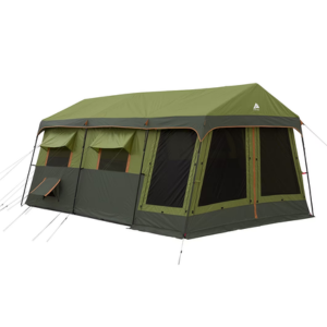 Ozark Trail 8-Person Tent w/Screenporch