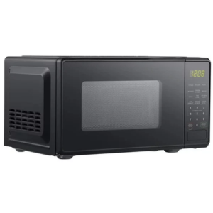 Mainstays 0.7 Cu ft Countertop Microwave Oven