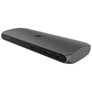 Corsair Thunderbolt 3 Dock w/Dual DisplayPort