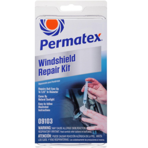 Permatex Windshield Repair Kit