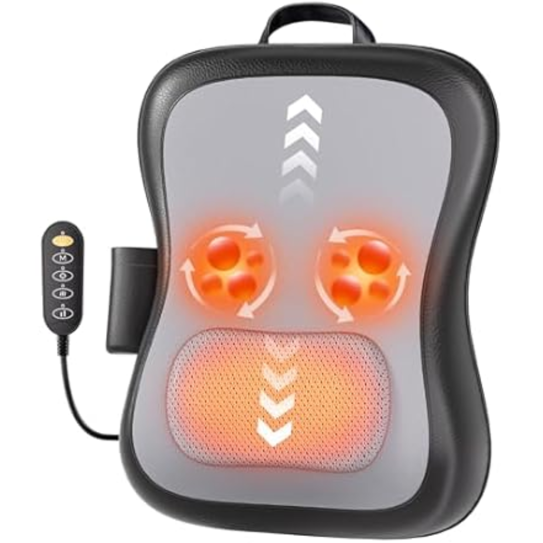 Shiatsu Back & Neck Massager