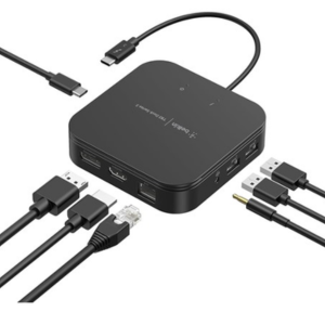 Belkin Thunderbolt 3 Dock Core 7-in-1 USB-C Docking Station