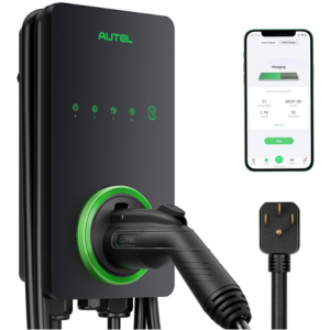 Autel Level 2 40A Smart AI EV Charger
