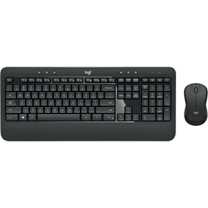 Logitech MK540 Wireless Keyboard & Mouse