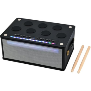 Emerson Bluetooth Speaker w/Drum Pads
