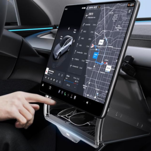 Tesla Model 3 Center Console Organizer Tray