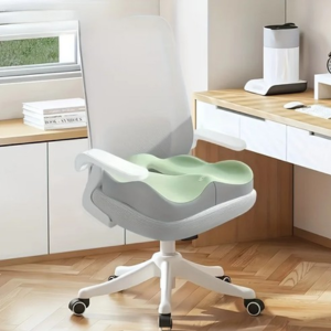 Memory Foam 3D Seat Cushion