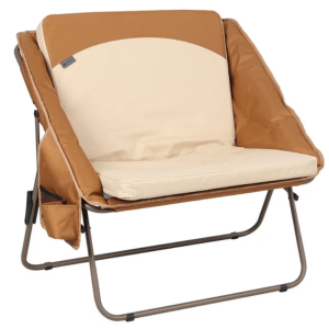 Ozark Trail Padded Foldable Camping Chair