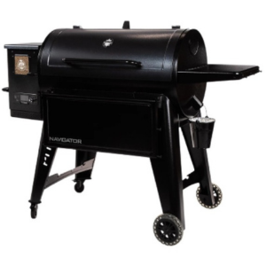 Pit Boss Wood Pellet Grill & Smoker
