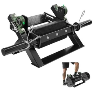 Yes4All 600lbs. Tibia Dorsi Calf Machine