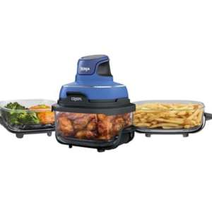 Ninja Crispi 4Qt. Glass Air Fryer