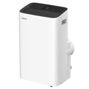 Toshiba 8,000 BTU Portable Air Conditioner