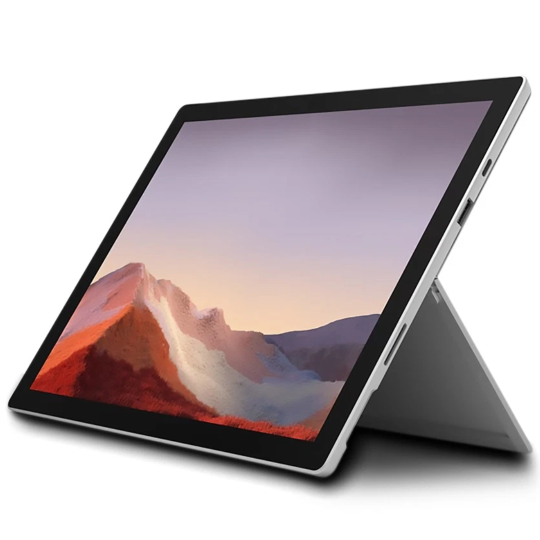 Microsoft Surface Pro 7 12