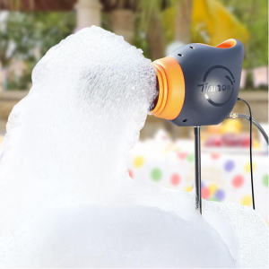 Backyard Party Foam Machine