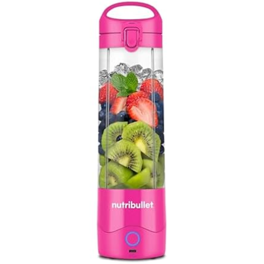 Nutribullet Portable 20oz Blender