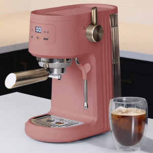 Thyme & Table Barista Mini Espresso Machine