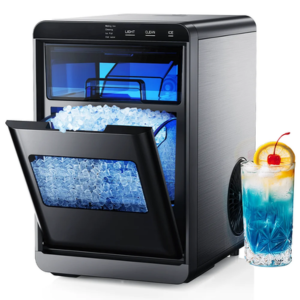 Countertop 44lbs. Nugget Ice Maker