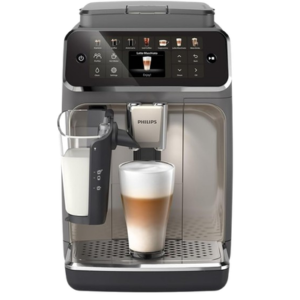 Philips 4400 Automatic LatteGo Espresso Maker