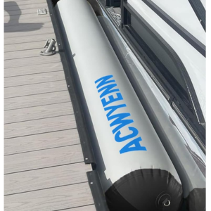 Inflatable Boat Dock Bumpers