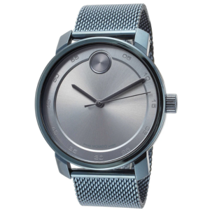 Movado Bold Men's Quartz Watch