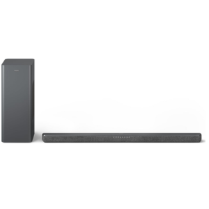 Philips 2.1ch Bluetooth Soundbar w/Subwoofer