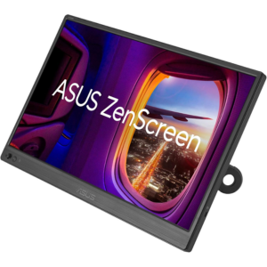 ASUS ZenScreen 16” FHD USB Monitor