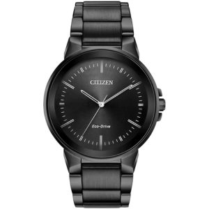 Citizen Men's Eco-Drive Stainless Steel Watch