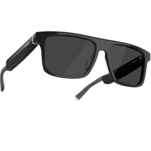 Carrera Smart Polarized Glasses w/Alexa