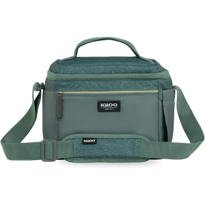 Igloo 12-Can SoftSided Insulated Lunch Cooler Bag