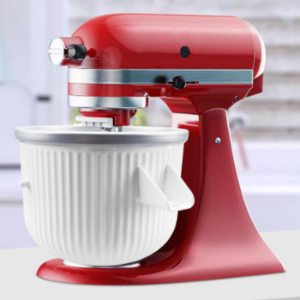 KitchenAid Ice Cream Maker Attachment
