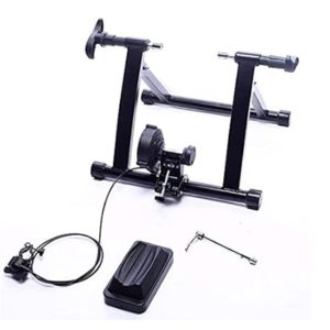 BalanceFrom Bike Magnetic Trainer Stand