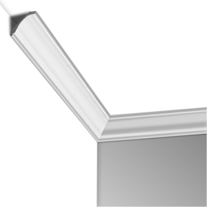 Art3d 10-Pack 47' Ceiling Crown Molding Trim