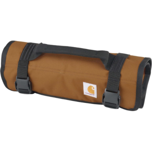 Carhartt 16-Pocket Utility Roll Organizer
