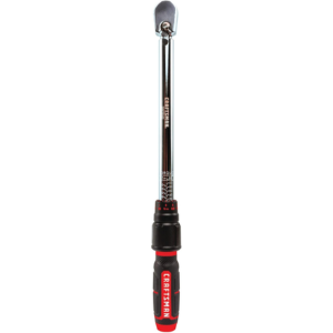 Craftsman 3/8