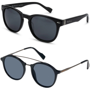 Ben Sherman Polarized Sunglasses
