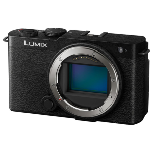 Panasonic LUMIX S9 24MP Mirrorless Camera