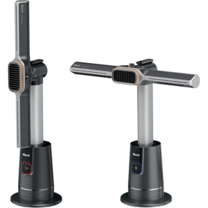 Shark TurboBlade Cool + Heat Bladeless Fan