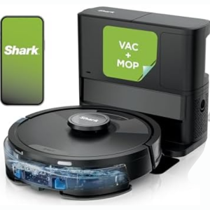 Shark Matrix Plus 2-in-1 Robot Vacuum & Sonic Mop w/App