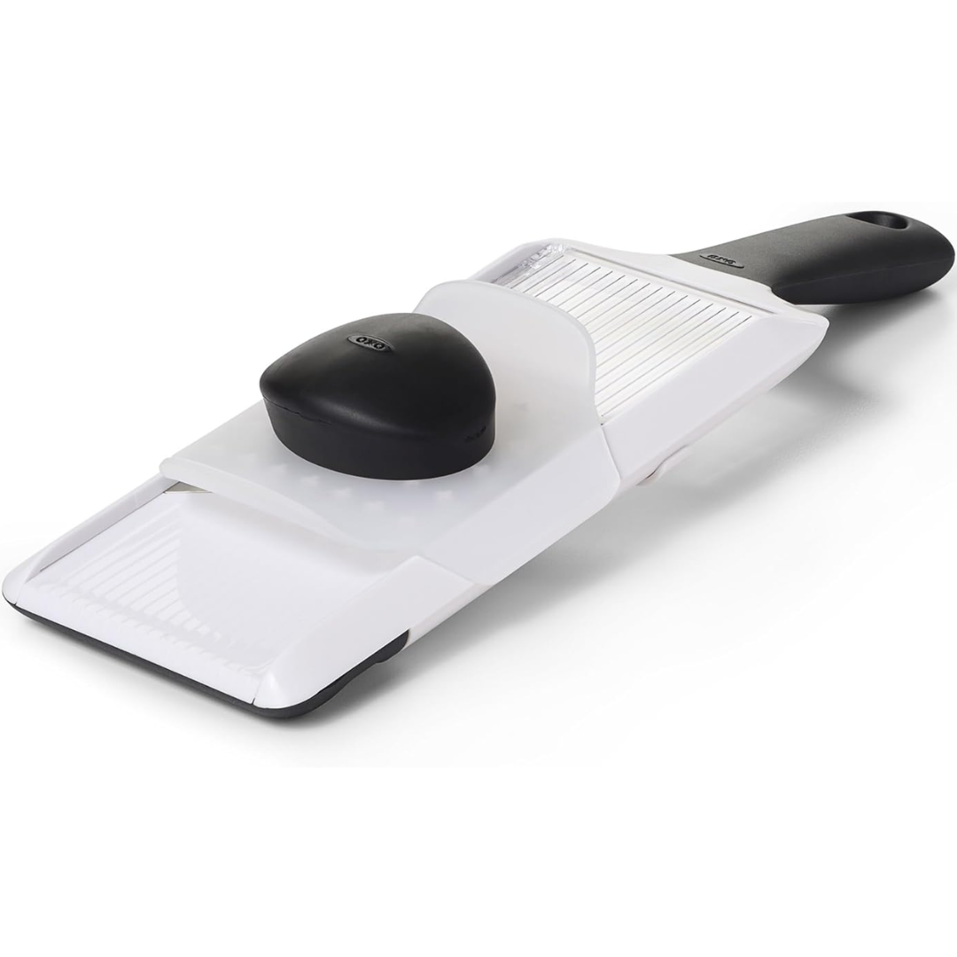 OXO Good Grips Handheld Mandoline Slicer