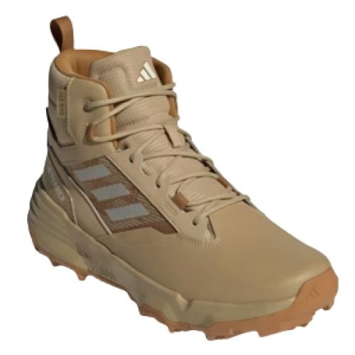 Adidas Terrex Unity Leather Men's Mid Hiking Shoes