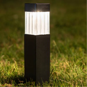 Outdoor LED Solar Pathway Light